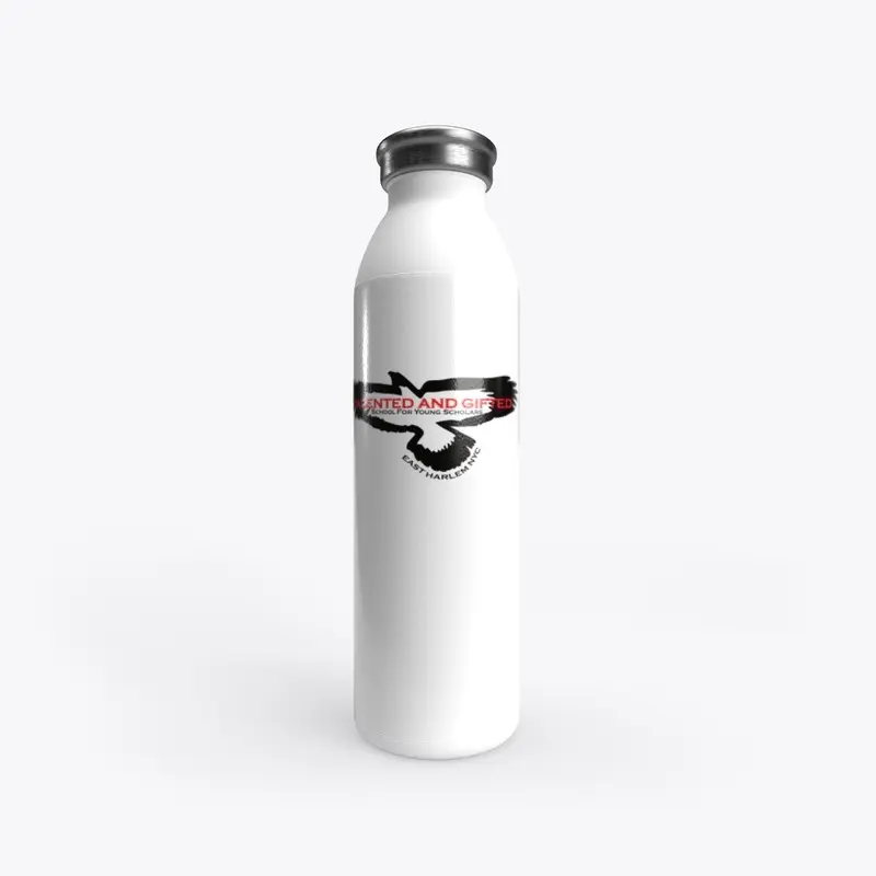 TAG Water bottles